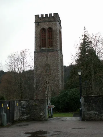 Dukes Tower Inverarary Geograph.org.uk 1125266