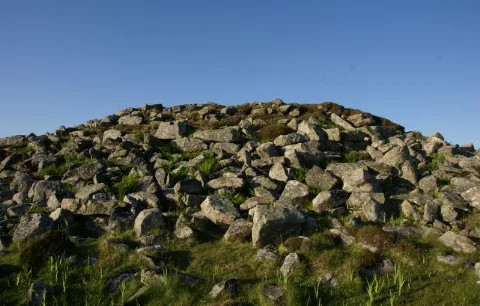 Dun A Chaolais 01