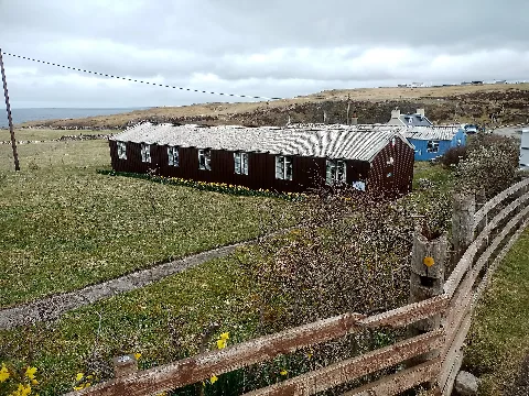 Durness Smoo Youth Hostel