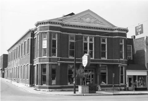 E.w. Stephens Publishing Company