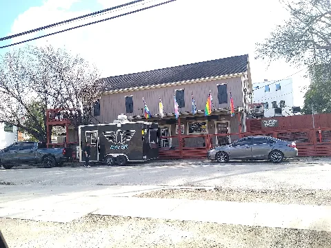 Eaglebarhouston