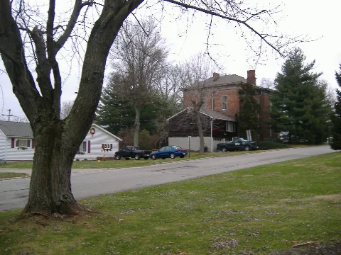 East Josie Ave., Hillsboro, Ohio
