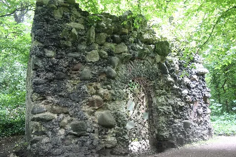 East Lothian Grotto, Newhailes, Musselburgh 20240621130219
