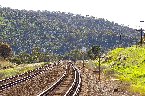 Eastern Rail 01 Gnangarra