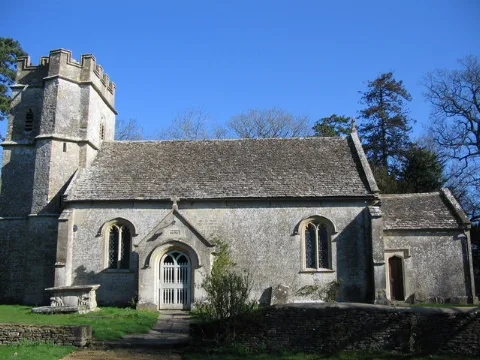 Easton Grey Geograph.org.uk 150637