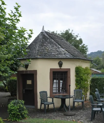 Echternacherbrück 1 Cth