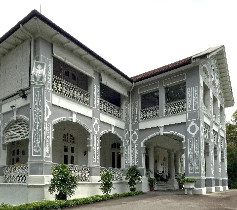 Eden Hall, Singapore 20151104 02