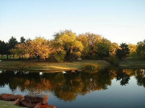 Edmond, Ok Usa Panoramio (2)