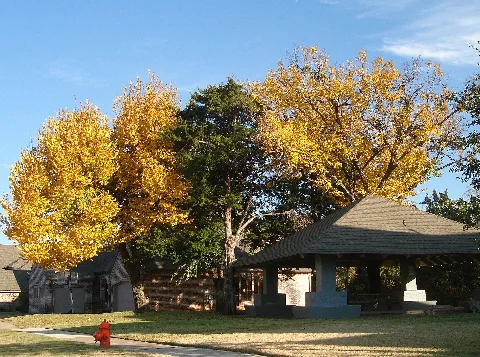 Edmond, Ok Usa Panoramio (3)