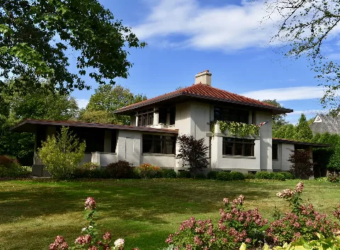 Edmund D. Brigham House