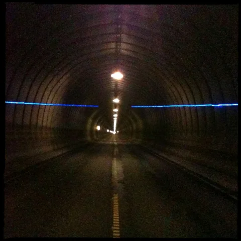 Eiksundtunnellen The Eiksund Tunnel (5906266833)