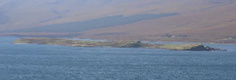 Eilean Choraidh