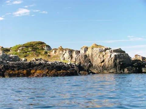 Eilean Ighe Geograph.org.uk 37579