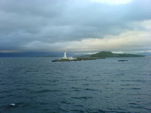 Eilean Musdile
