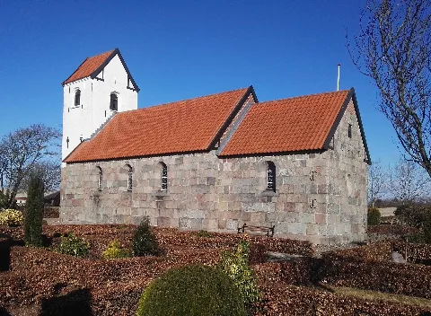 Ejdrupkirke
