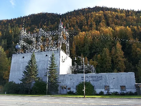 Eklutna Power Plant 2013 09 30 17 38 47