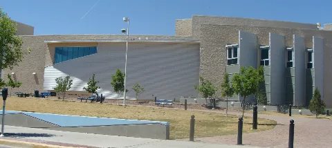 El Paso Museum Of History Nima
