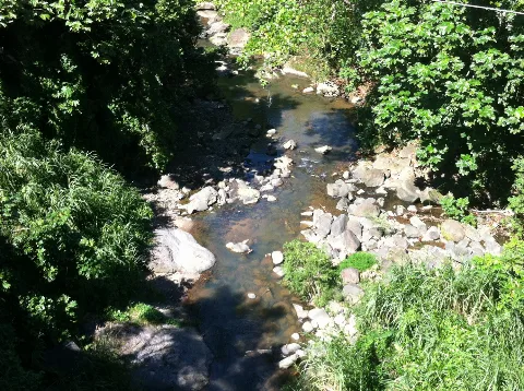 El Río Piedras 3