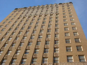 Electric Building (Fort Worth, Texas)