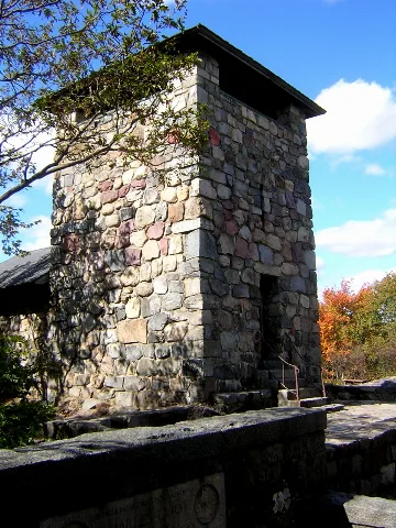 Eliot Tower Milton Ma 03