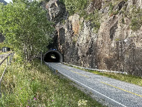 Eljarviktunnelen 1
