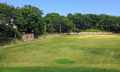 Elkhi Stadium Wide View