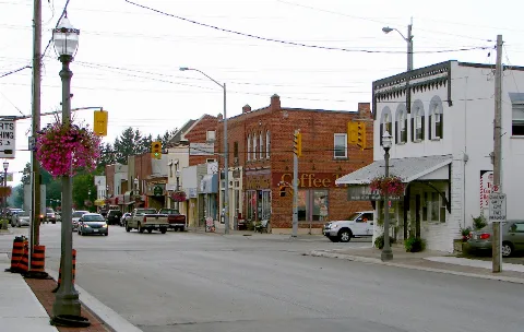 Elmvale On