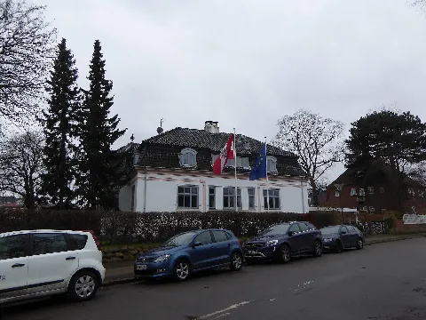 Embassy Of Austria In Copenhagen 01