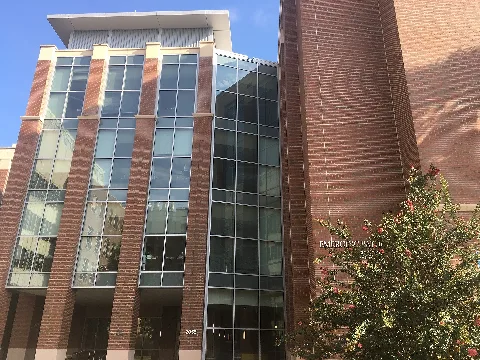 Emerging Pathogens Institute