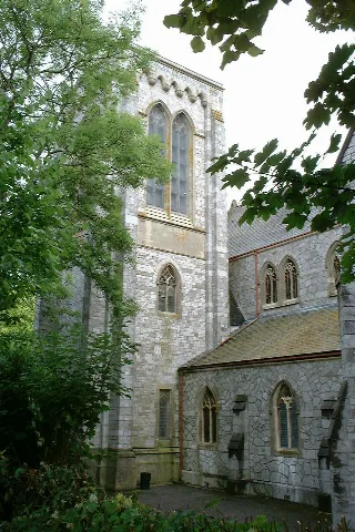 Emmanuel Church, Compton Gifford, Plymouth Geograph.org.uk 3232735