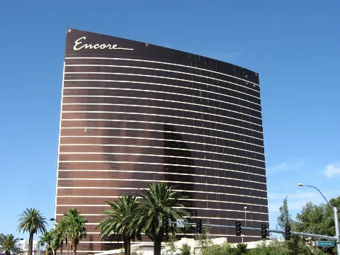 Encore, Las Vegas Strip