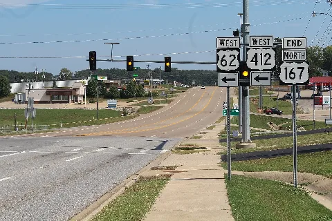 End Us 167
