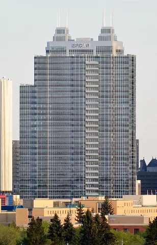 Epcor Tower