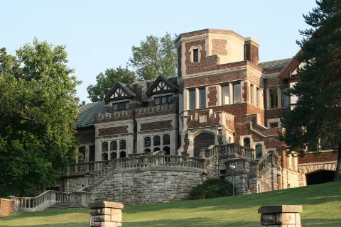 Epperson House