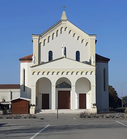 Eraclea Chiesa Di San Ferdinando Re 2023 09 06 21 01 48 001