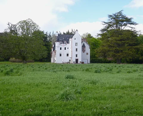 Erchless Castle (Geograph 3477509)