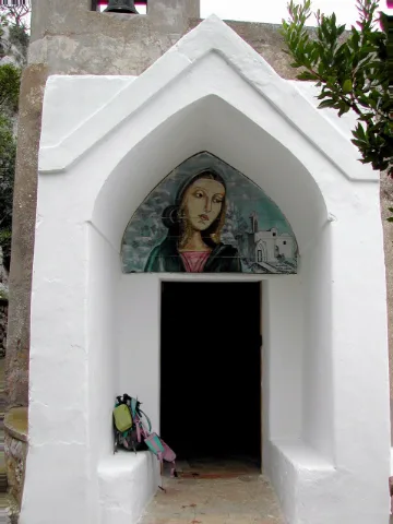 Eremo Cetrella