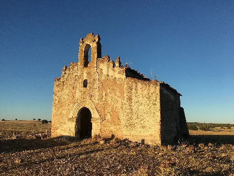 Ermida Da Coroada