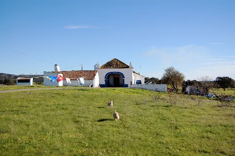 Ermida De Sta Águeda Panoramio