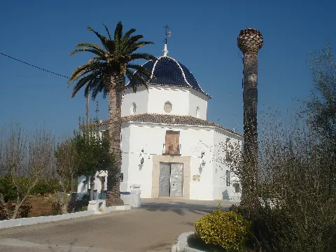 Ermita De Sant Bernat De Carlet