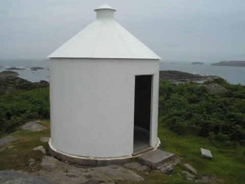 Erraid Observatory