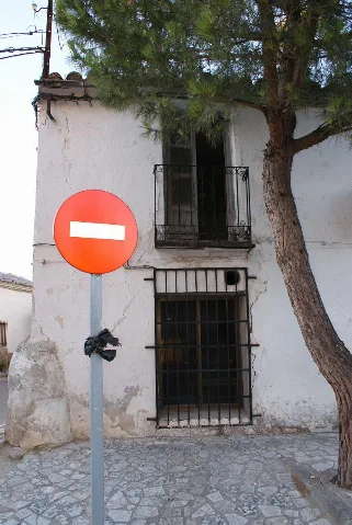 España Panoramio