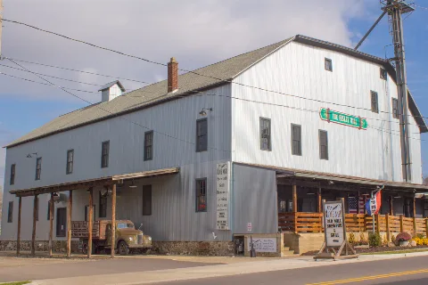 Essley Mill