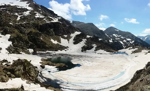 Estany Esbalçat 5
