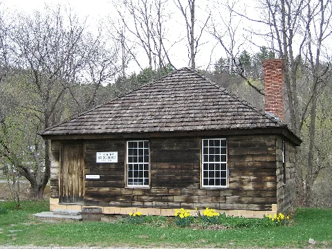 Eurekaschoolhouse