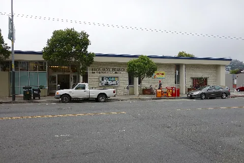 Excelsior Branch (27662867221)