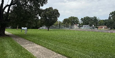 Exchange Club Playground, Jackson, Mi