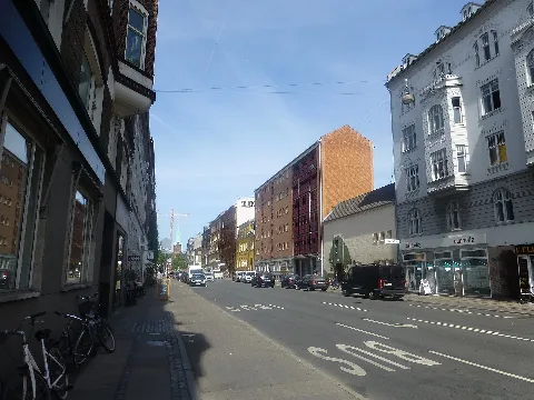 Fælledvej 2