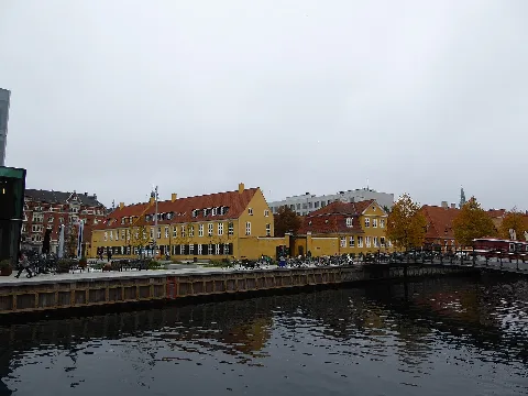 Fæstningens Materielgård