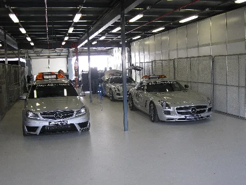 F1 2011 Aus 1